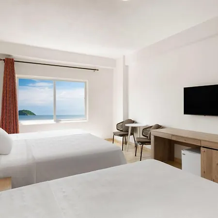 Decameron Isla Coral Guayabitos, Ramada All-Inclusive Resort-3